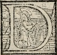 Picture 12 of 50 from Liber scintillarum : opus (1560), leaf 51