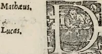 An illustration from Liber scintillarum : opus (1560)