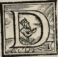 Picture 15 of 50 from Liber scintillarum : opus (1560), leaf 63