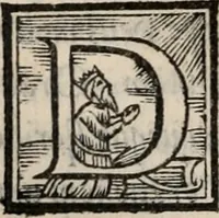 Picture 18 of 50 from Liber scintillarum : opus (1560), leaf 97