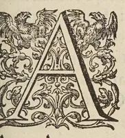An illustration from Liberti Fromondi ... Ant-Aristarchvs, sive, Orbis-terrae immobilis : liber vnicvs : in quo decretum S. Congregationis S.R.E. Cardinal. an. 1616 aduersus Paythagorico-Copernicanos editum defenditur. (1631)