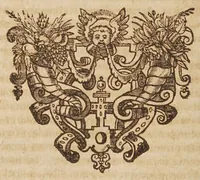 An illustration from Liberti Fromondi ... Meteorologicorvm libri sex. (1627)