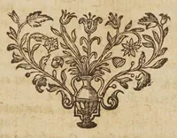 An illustration from Liberti Fromondi ... Meteorologicorvm libri sex. (1627)