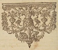 An illustration from Liberti Fromondi ... Meteorologicorvm libri sex. (1627)