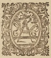 Picture 6 of 6 from Liberti Fromondi ... Meteorologicorvm libri sex. (1627), leaf 454