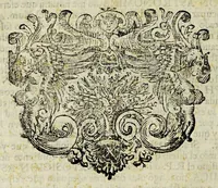 Picture 15 of 19 from Libra astronomica, y philosophica : en que D. Carlos de Siguenza y Gongora, cosmographo, y mathematico regio en la Academia Mexicana, examina no solo lo que a su manifiesto philosophico contra los cometas opuso el R. P. Eusebio Francisco Kino de la Compania de Jesus; sino lo que el mismo R. P. opino, y pretendio haver demostrado en su exposicion astronomica del cometa del año de 1681. Sacala à luz D. Sebastian de Guzman y Cordova, fator, veedor, proveedor, iuez oficial de la Real Haceinda de Su Magestad en la caxa desta corte (1690), leaf 176