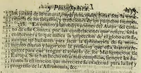 An illustration from Libra astronomica, y philosophica : en que D. Carlos de Siguenza y Gongora, cosmographo, y mathematico regio en la Academia Mexicana, examina no solo lo que a su manifiesto philosophico contra los cometas opuso el R. P. Eusebio Francisco Kino de la Compania de Jesus; sino lo que el mismo R. P. opino, y pretendio haver demostrado en su exposicion astronomica del cometa del año de 1681. Sacala à luz D. Sebastian de Guzman y Cordova, fator, veedor, proveedor, iuez oficial de la Real Haceinda de Su Magestad en la caxa desta corte (1690)