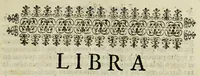 Picture 4 of 19 from Libra astronomica, y philosophica : en que D. Carlos de Siguenza y Gongora, cosmographo, y mathematico regio en la Academia Mexicana, examina no solo lo que a su manifiesto philosophico contra los cometas opuso el R. P. Eusebio Francisco Kino de la Compania de Jesus; sino lo que el mismo R. P. opino, y pretendio haver demostrado en su exposicion astronomica del cometa del año de 1681. Sacala à luz D. Sebastian de Guzman y Cordova, fator, veedor, proveedor, iuez oficial de la Real Haceinda de Su Magestad en la caxa desta corte (1690), leaf 29