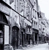 Picture 8 of 9 from La librairie : l'édition musicale, la presse, la reliure, l'affiche à l'exposition universelle de 1900 ; recueil précédé d'une notice historique par Lucien Layus (1900), leaf 400