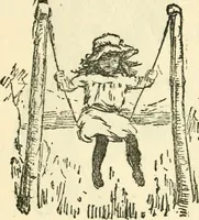 An illustration from Library advertising; "publicity" methods for public libraries, library-work with children, rural library schemes, &c., with a chapter on the cinema and library (1921)