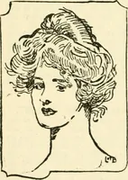 An illustration from Library advertising; "publicity" methods for public libraries, library-work with children, rural library schemes, &c., with a chapter on the cinema and library (1921)