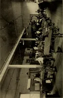 An illustration from The library at work and play (1912)
