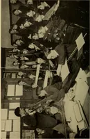 An illustration from The library at work and play (1912)
