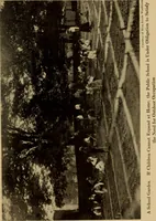 An illustration from The library at work and play (1912)