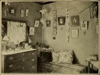 An illustration from The library at work and play (1912)