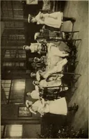 An illustration from The library at work and play (1912)