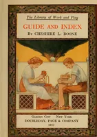 Picture 2 of 60 from The library at work and play (1912), leaf 8