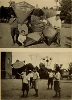 Picture 23 of 60 from The library at work and play (1912), leaf 84