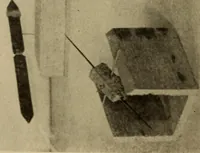 An illustration from The library at work and play (1912)
