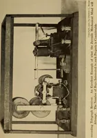 An illustration from The library at work and play (1912)