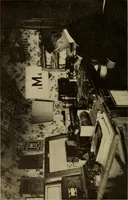 An illustration from The library at work and play (1912)
