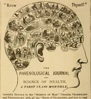 Picture 33 of 33 from Library of mesmerism and psychology (1871), leaf 895