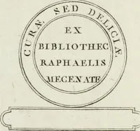 Picture 1 of 13 from Libri De re ædificatoria dece : opus integru et absolutu, diligenterq[ue] recognitum : distinctum est aute nuper opus ipsum totum, quod antea peruia legebatur oratione, per capita, nõnullis e textu reb[us] insignibus depromtis et in margine annotatis : facta est etiã capitu ipsoru nõ inelegans tabula cu dictionu et ipsaru rerum scitu dignarum que in margine sunt, indice admodum luculento (1512), leaf 1