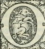 Picture 7 of 13 from Libri De re ædificatoria dece : opus integru et absolutu, diligenterq[ue] recognitum : distinctum est aute nuper opus ipsum totum, quod antea peruia legebatur oratione, per capita, nõnullis e textu reb[us] insignibus depromtis et in margine annotatis : facta est etiã capitu ipsoru nõ inelegans tabula cu dictionu et ipsaru rerum scitu dignarum que in margine sunt, indice admodum luculento (1512), leaf 152