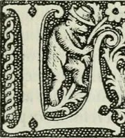 An illustration from Libri De re ædificatoria dece : opus integru et absolutu, diligenterq[ue] recognitum : distinctum est aute nuper opus ipsum totum, quod antea peruia legebatur oratione, per capita, nõnullis e textu reb[us] insignibus depromtis et in margine annotatis : facta est etiã capitu ipsoru nõ inelegans tabula cu dictionu et ipsaru rerum scitu dignarum que in margine sunt, indice admodum luculento (1512)