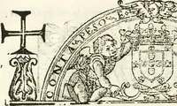 Picture 7 of 26 from Libri quatuor de antiqvitatibvs Lvsitaniae (1593), leaf 11