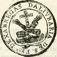 An illustration from Libri quatuor de antiqvitatibvs Lvsitaniae (1593)