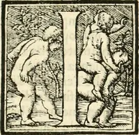 Picture 28 of 48 from Libri qvattro dell'antichita della citta di Roma : raccolte sotto brevita da diversi antichi et moderni scrittori (1565), leaf 108