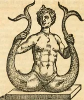 An illustration from Libri qvattro dell'antichita della citta di Roma : raccolte sotto brevita da diversi antichi et moderni scrittori (1565)