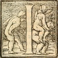 Picture 6 of 48 from Libri qvattro dell'antichita della citta di Roma : raccolte sotto brevita da diversi antichi et moderni scrittori (1565), leaf 22