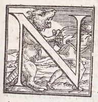 An illustration from Libri tre di m. Lodovico Dolce; ne i qvali si tratta delle diuerse sorti delle gemme, che produce la natura, della qvalità, grandezza, bellezza, & virtù loro (1565)