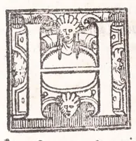 An illustration from Libri tre di m. Lodovico Dolce; ne i qvali si tratta delle diuerse sorti delle gemme, che produce la natura, della qvalità, grandezza, bellezza, & virtù loro (1565)