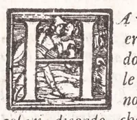 An illustration from Libri tre di m. Lodovico Dolce; ne i qvali si tratta delle diuerse sorti delle gemme, che produce la natura, della qvalità, grandezza, bellezza, & virtù loro (1565)