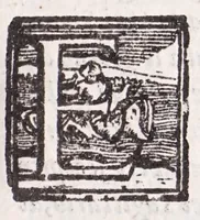 An illustration from Libri tre di m. Lodovico Dolce; ne i qvali si tratta delle diuerse sorti delle gemme, che produce la natura, della qvalità, grandezza, bellezza, & virtù loro (1565)