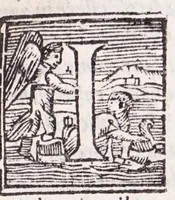 An illustration from Libri tre di m. Lodovico Dolce; ne i qvali si tratta delle diuerse sorti delle gemme, che produce la natura, della qvalità, grandezza, bellezza, & virtù loro (1565)