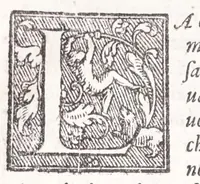 An illustration from Libri tre di m. Lodovico Dolce; ne i qvali si tratta delle diuerse sorti delle gemme, che produce la natura, della qvalità, grandezza, bellezza, & virtù loro (1565)