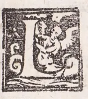 An illustration from Libri tre di m. Lodovico Dolce; ne i qvali si tratta delle diuerse sorti delle gemme, che produce la natura, della qvalità, grandezza, bellezza, & virtù loro (1565)