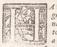 Picture 14 of 30 from Libri tre di m. Lodovico Dolce; ne i qvali si tratta delle diuerse sorti delle gemme, che produce la natura, della qvalità, grandezza, bellezza, & virtù loro (1565), leaf 42
