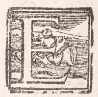An illustration from Libri tre di m. Lodovico Dolce; ne i qvali si tratta delle diuerse sorti delle gemme, che produce la natura, della qvalità, grandezza, bellezza, & virtù loro (1565)