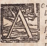 An illustration from Libri tre di m. Lodovico Dolce; ne i qvali si tratta delle diuerse sorti delle gemme, che produce la natura, della qvalità, grandezza, bellezza, & virtù loro (1565)