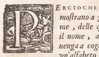 An illustration from Libri tre di m. Lodovico Dolce; ne i qvali si tratta delle diuerse sorti delle gemme, che produce la natura, della qvalità, grandezza, bellezza, & virtù loro (1565)