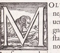 An illustration from Libri tre di m. Lodovico Dolce; ne i qvali si tratta delle diuerse sorti delle gemme, che produce la natura, della qvalità, grandezza, bellezza, & virtù loro (1565)