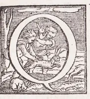 An illustration from Libri tre di m. Lodovico Dolce; ne i qvali si tratta delle diuerse sorti delle gemme, che produce la natura, della qvalità, grandezza, bellezza, & virtù loro (1565)
