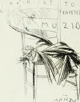 Picture 1 of 33 from Libro d'Antonio Labacco appartenente a l'architettvra nel qval si figvrano alcvne notabili antiqvita di Roma (1570), leaf 1