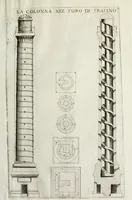 Picture 10 of 33 from Libro d'Antonio Labacco appartenente a l'architettvra nel qval si figvrano alcvne notabili antiqvita di Roma (1570), leaf 18