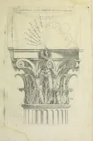 An illustration from Libro d'Antonio Labacco appartenente a l'architettvra nel qval si figvrano alcvne notabili antiqvita di Roma (1570)